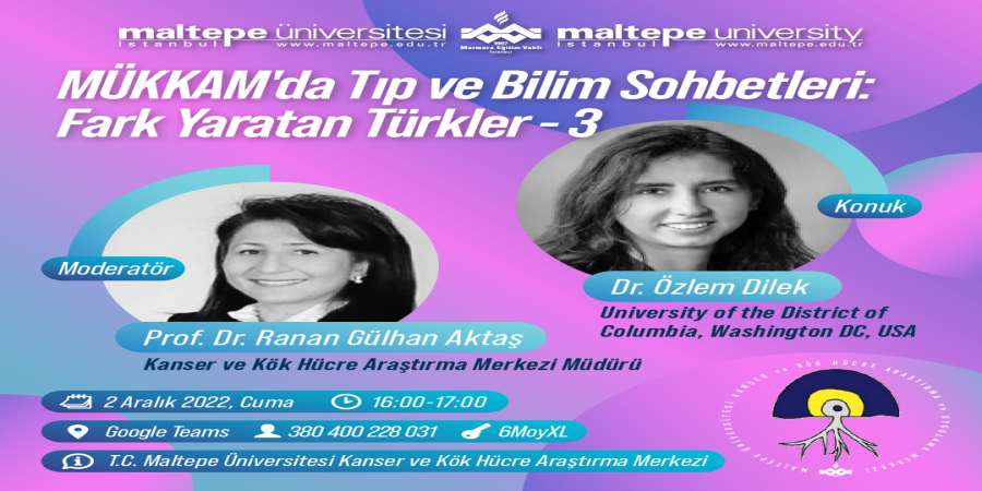 Fark Yaratan Türkler